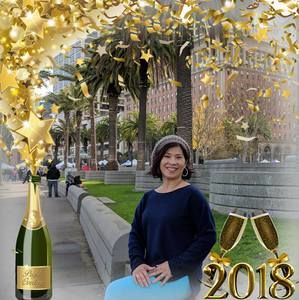 Meet your Posher, Binh